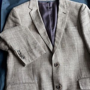 J Crew Ludlow Sport Jacket